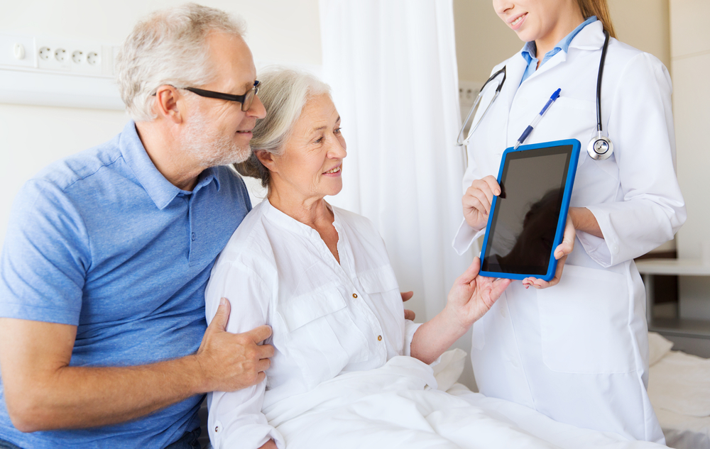 The Revolution in Aged Care Has Begun - Healthcare Channel