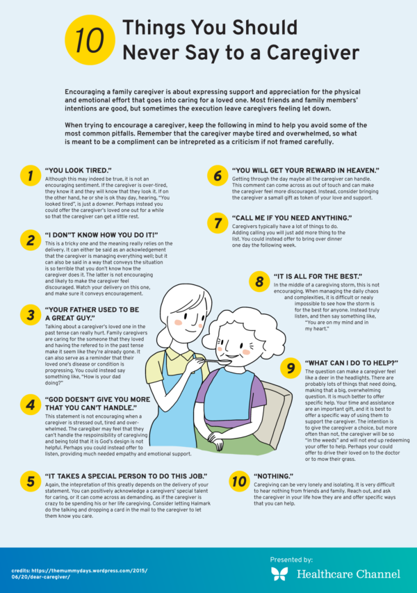 10-things-you-should-never-say-to-a-caregiver-healthcare-channel