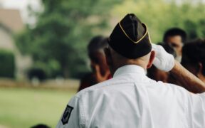 Veterans encouraged to stay connected and get moving for better health