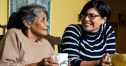 Opinion: Supporting our carers – “You can’t pour from an empty cup!”