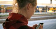 New phone application to support children's mental health