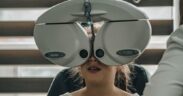 Half a million missed eye tests put Australians’ sight at risk