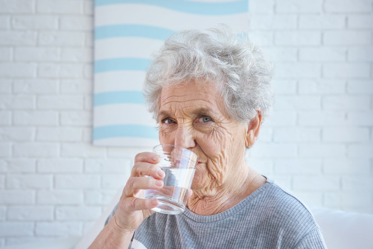Elderly Hydration 101 How to keep your elderly hydrated and healthy Healthcare Channel