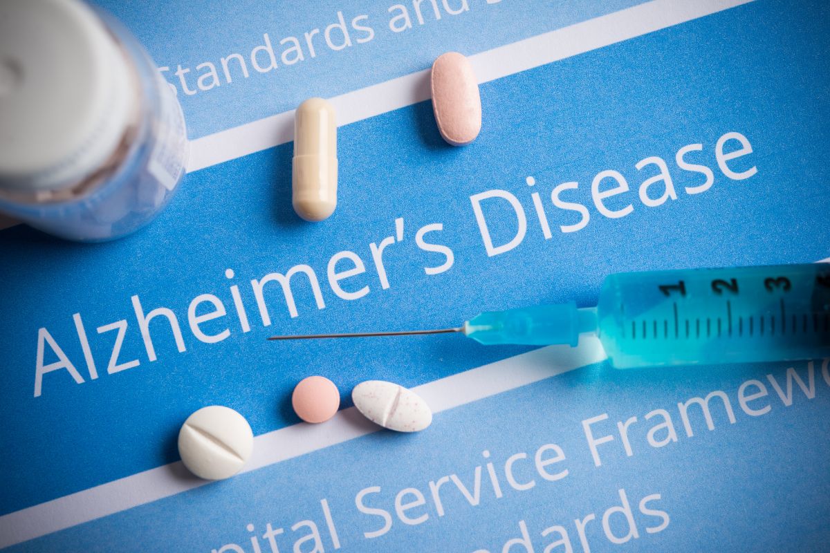 Risky But Effective: New Alzheimer’s Drug Donanemab Shows Promising ...