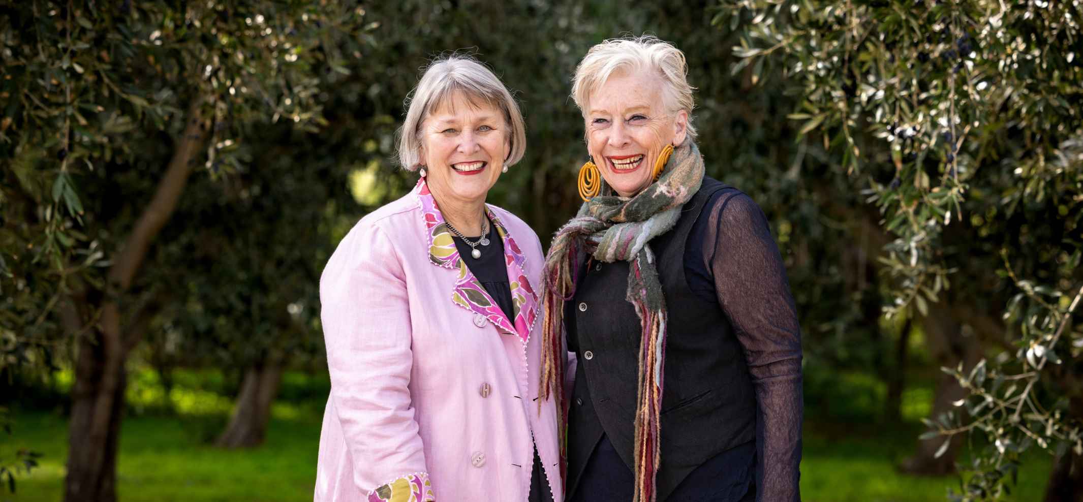 Jane Mussared takes the helm at Maggie Beer Foundation to scale ...