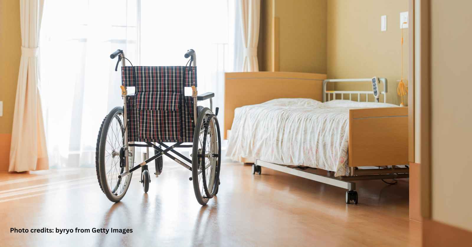 hospital-in-the-home care